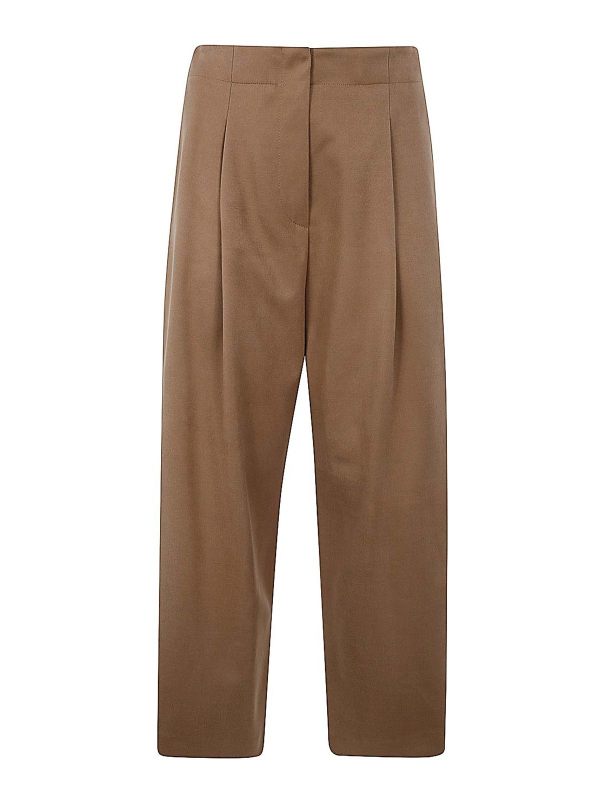 Drhope Pantalons Décontractés