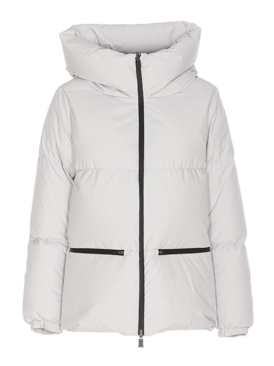 Herno Veste Casual - Gris