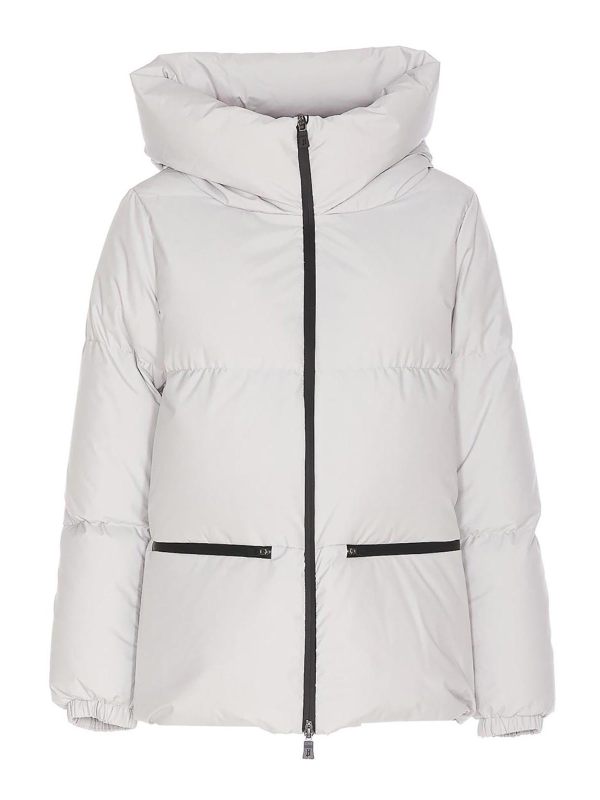 Herno Veste Casual - Gris