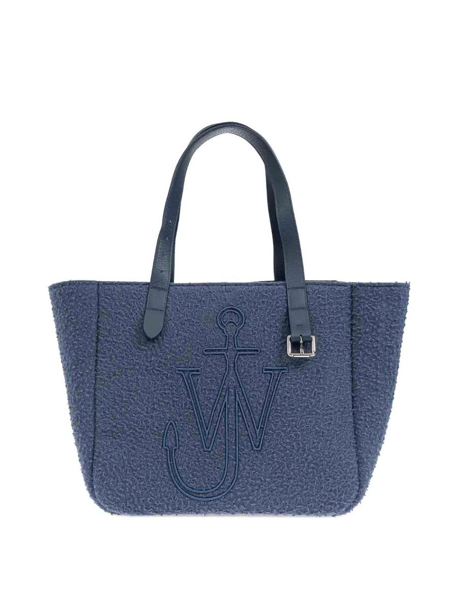 J. W. Anderson Ceinture - Denim