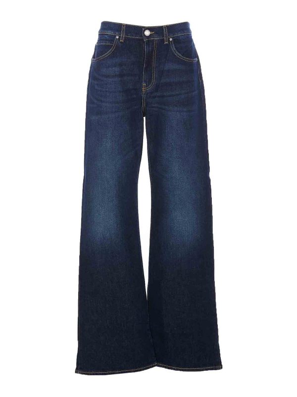 Pinko Pantalons Décontractés - Wanda