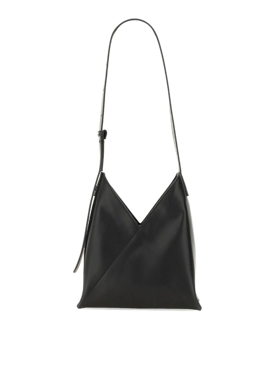 MM6 Maison Margiela Sac Bandoulière - Noir