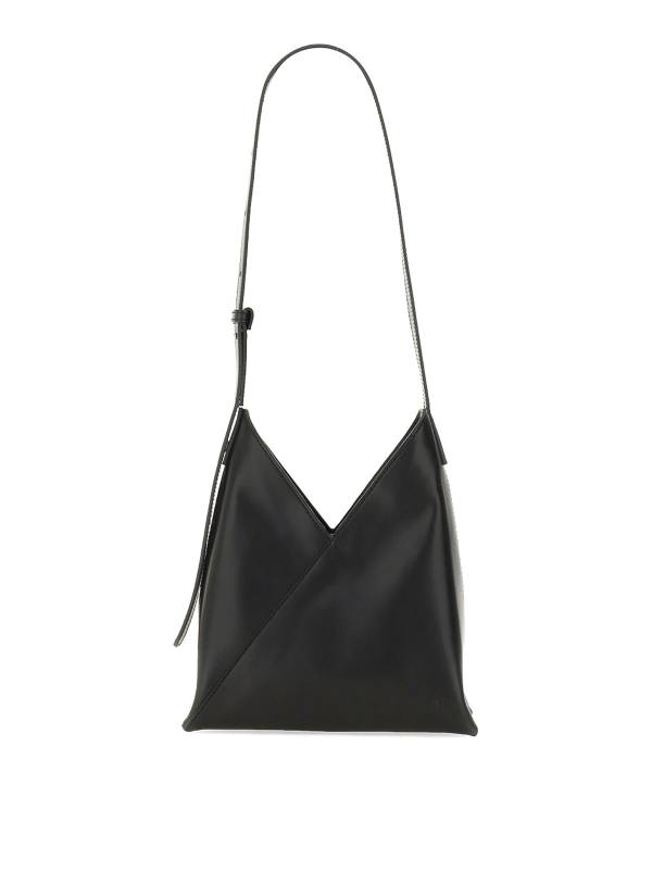 MM6 Maison Margiela Sac Bandoulière - Noir