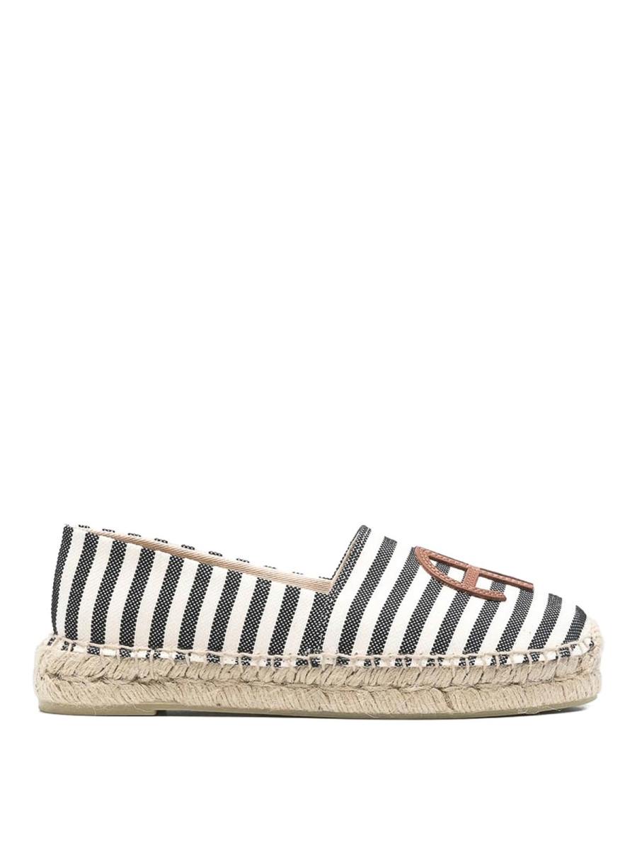 Anine Bing Ballerines - Noir