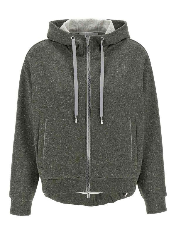Peserico Sweat-Shirts - Vert