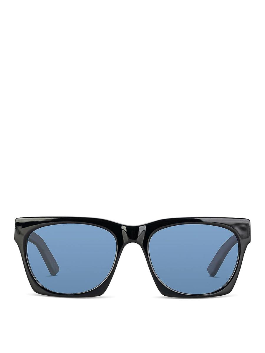 Face. Hide Lunettes De Soleil - Noir