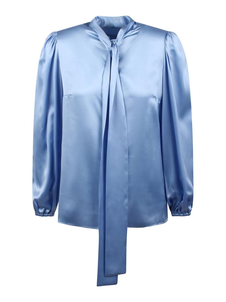Dolce & Gabbana Chemise - Bleu