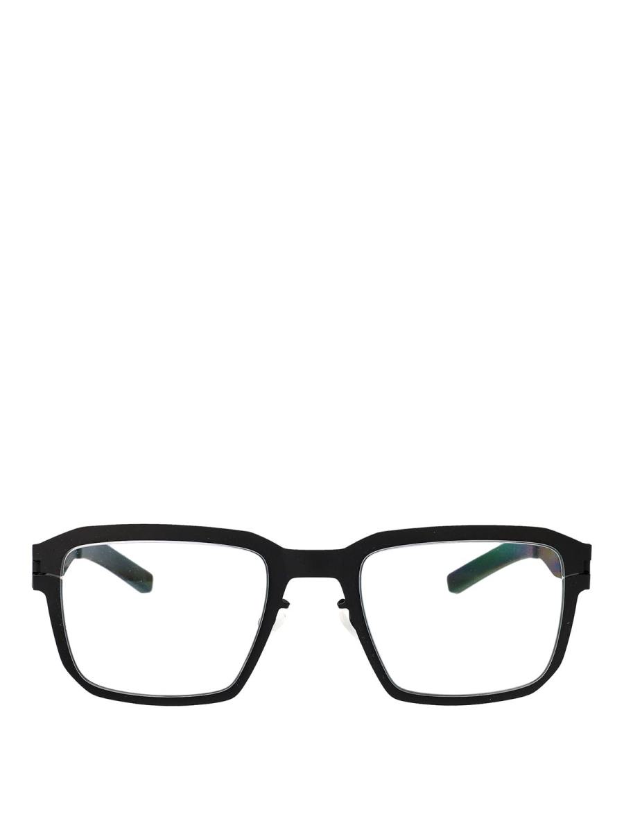 Mykita Lunettes De Soleil - Noir