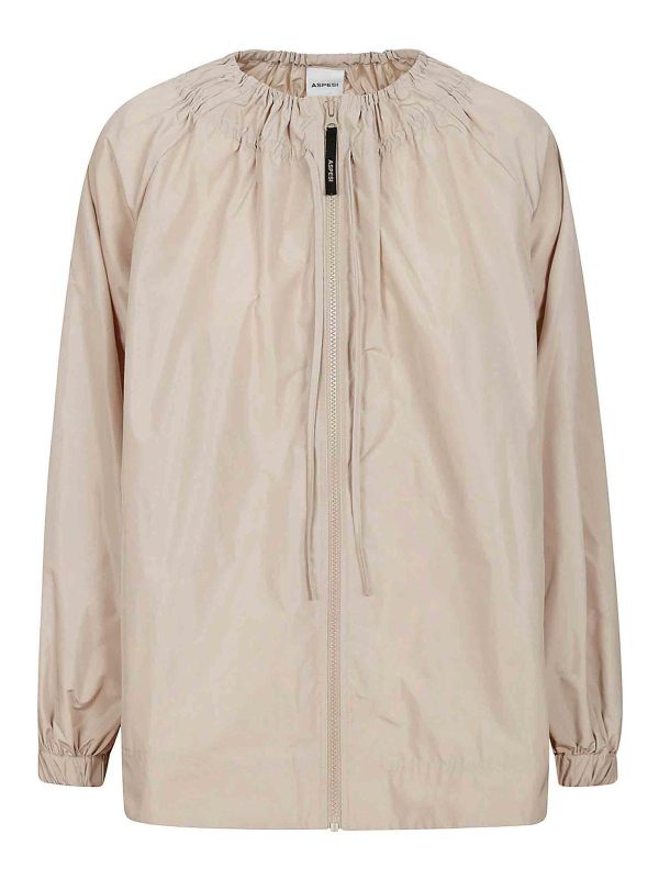 Aspesi Chemise - Rosalin