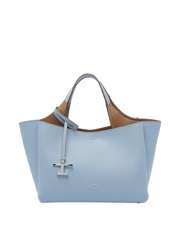 Tod's Sac Cabas - Bleu