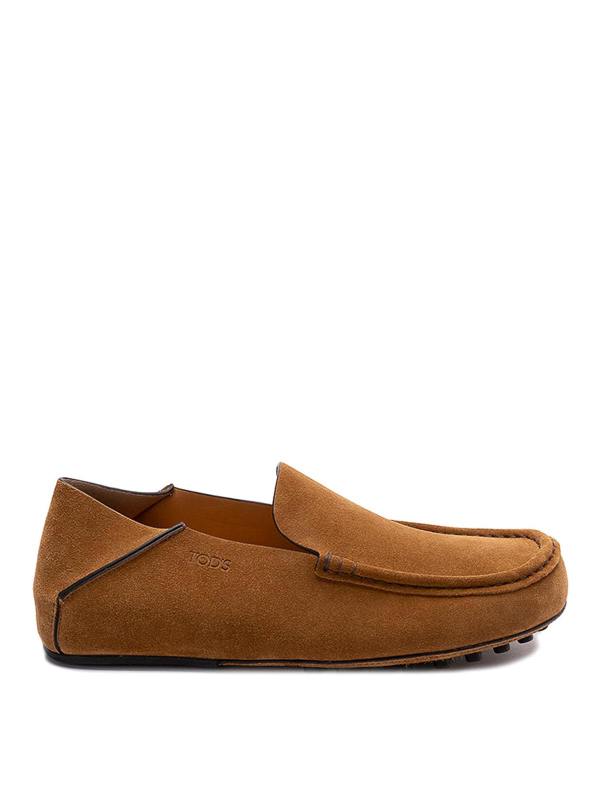 Tod's Mocassins - Aucun