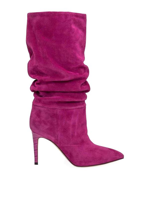 Paris Texas Bottes - Multicolore