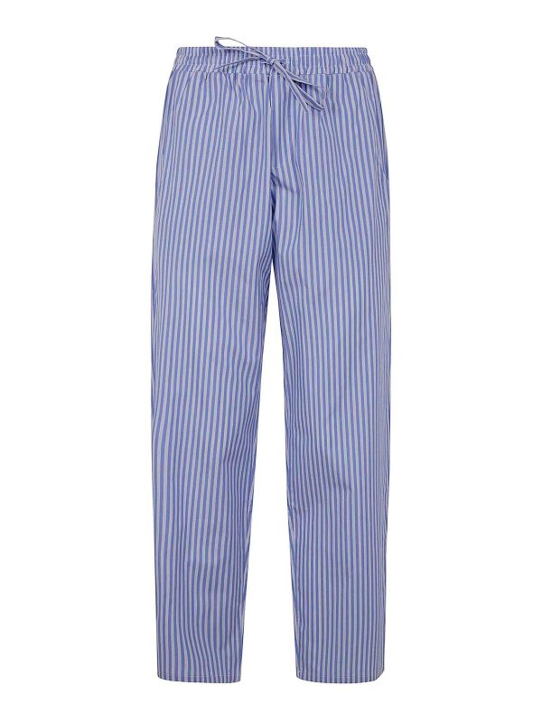 Pierre-Louis Mascia Pantalons Décontractés