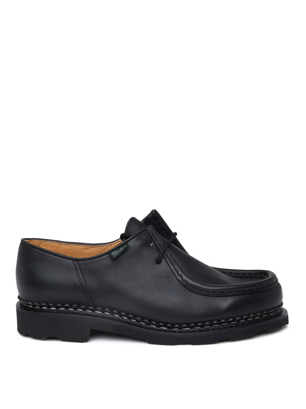 Paraboot Mocassins - Noir