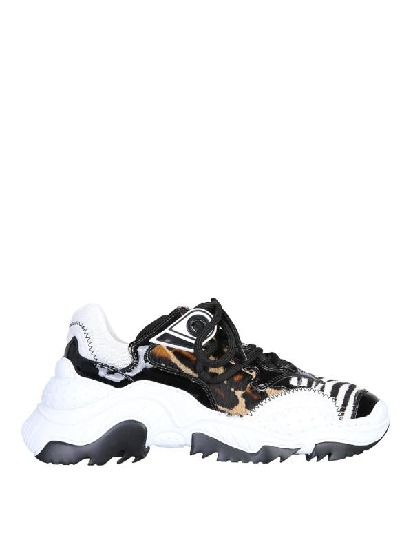 N°21 Baskets - Billy