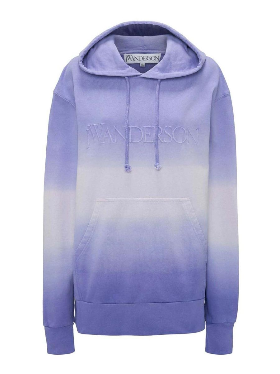 J. W. Anderson Sweat-Shirts - Couleur Chair