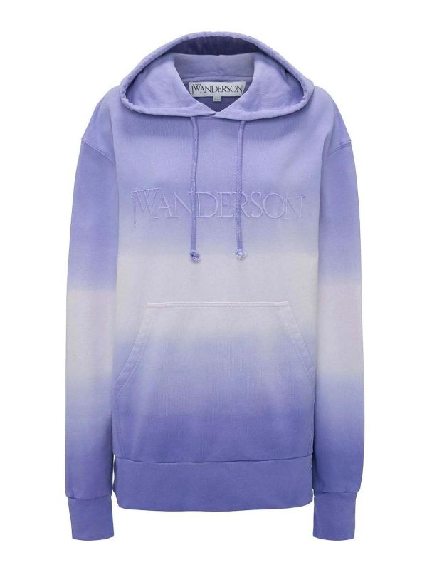 J. W. Anderson Sweat-Shirts - Couleur Chair