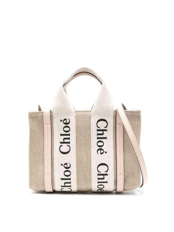 Chloe' Sac Bandoulière - R