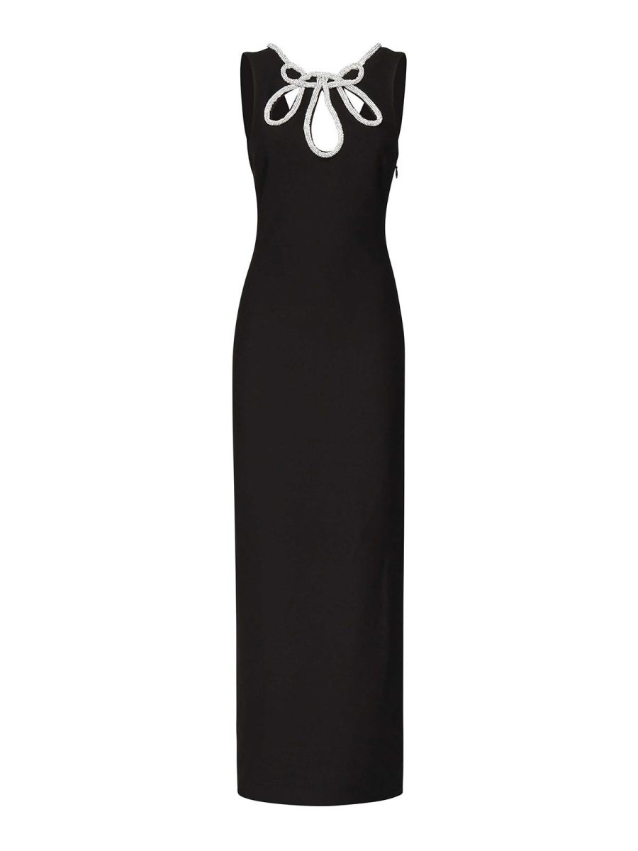 Marciano Maxi Robe - Noir