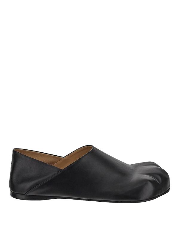 J. W. Anderson Ballerines - Beige