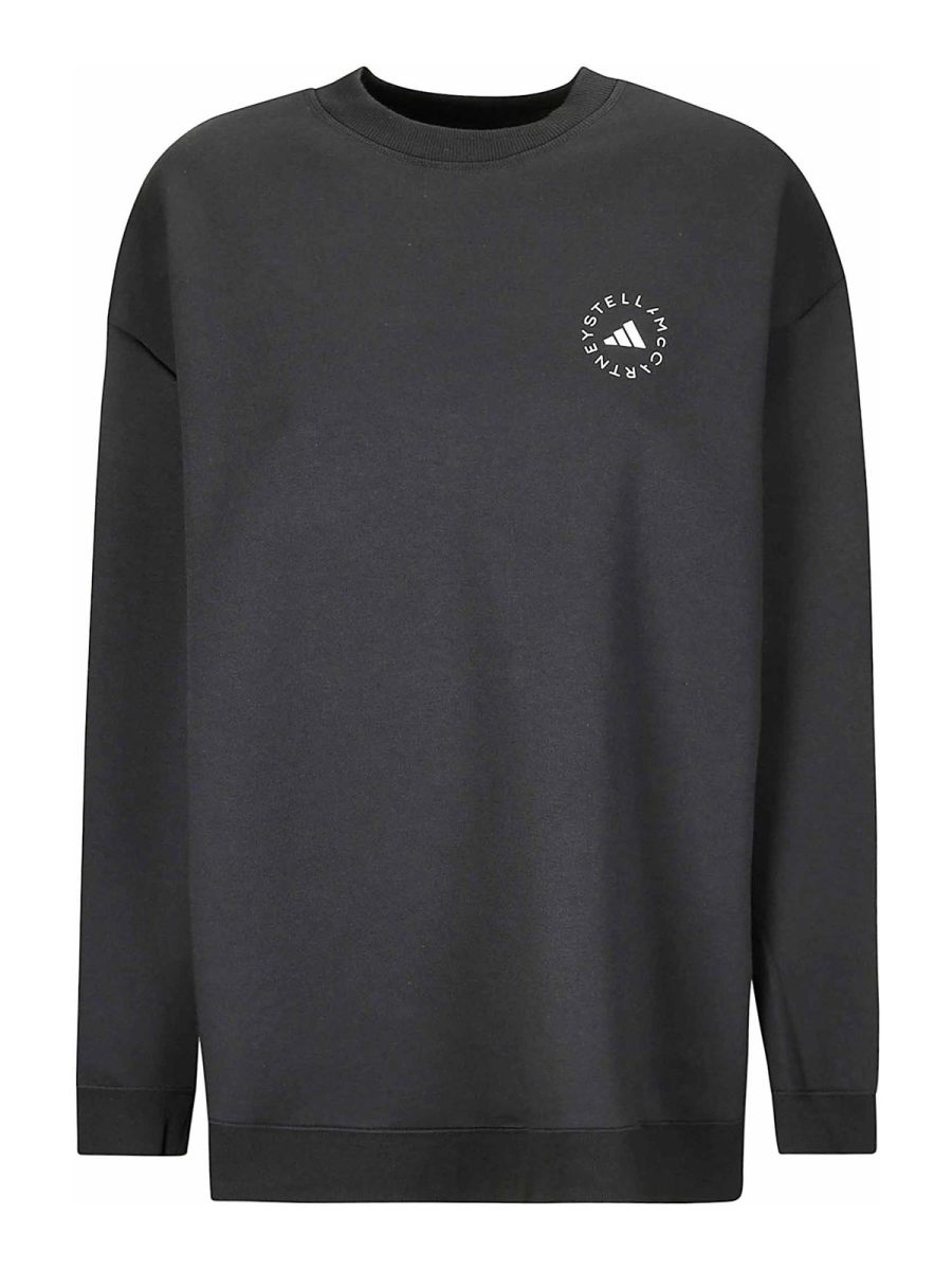 Adidas by Stella McCartney Sweat-Shirts - Noir