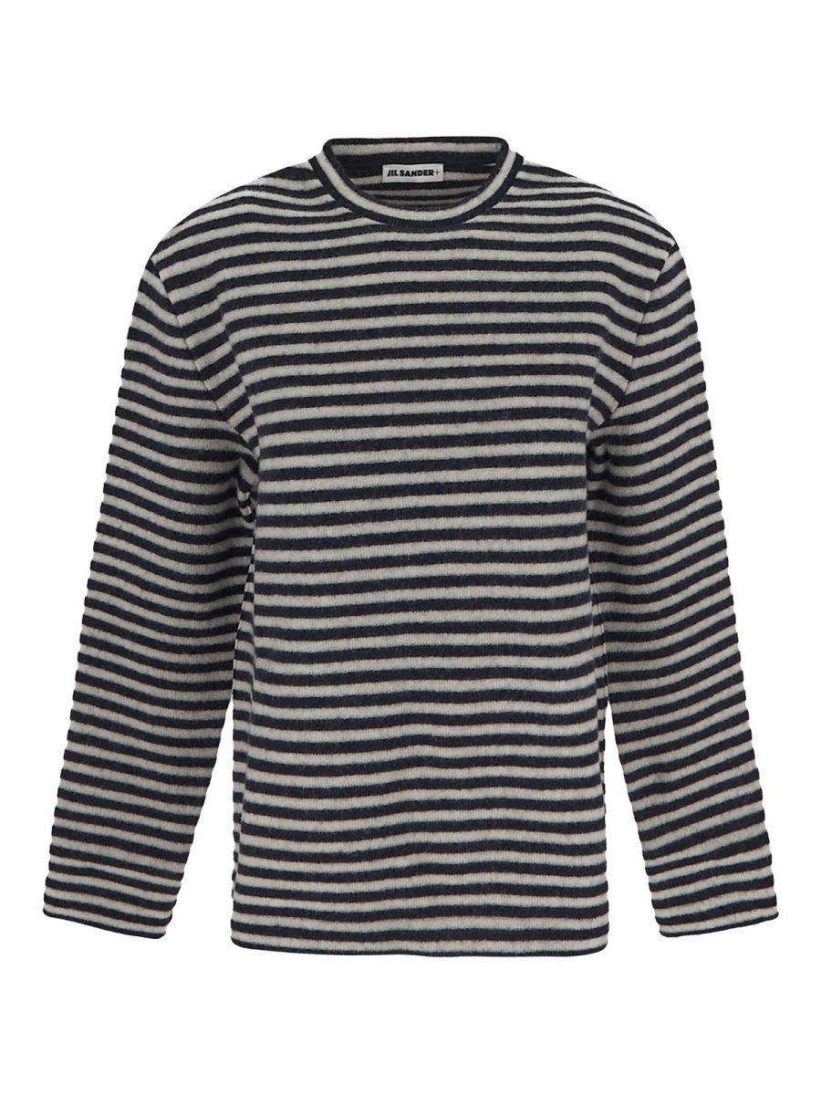 Jil Sander T-Shirt - Blanc