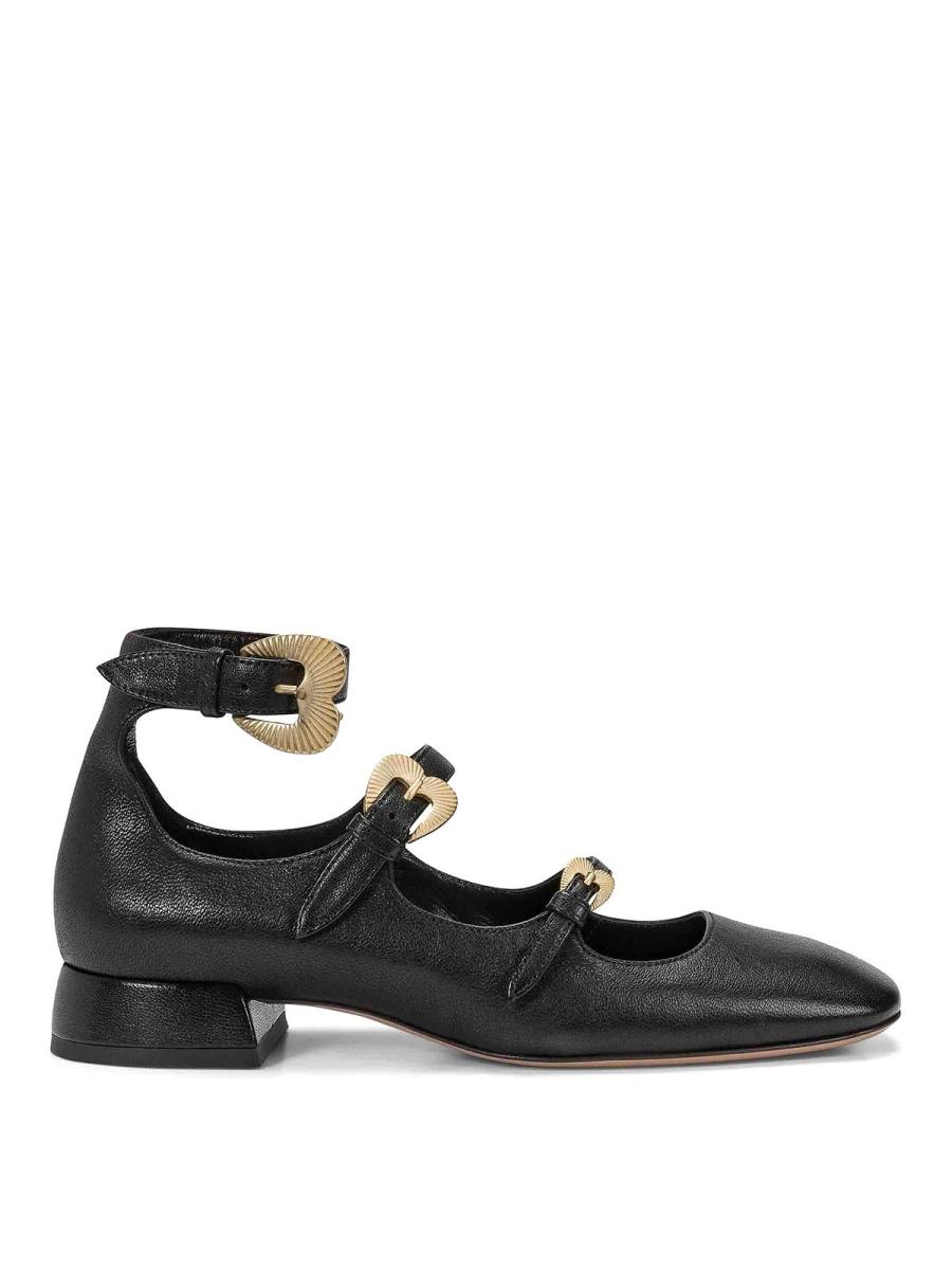 A. bocca Chaussures À Talon - Noir