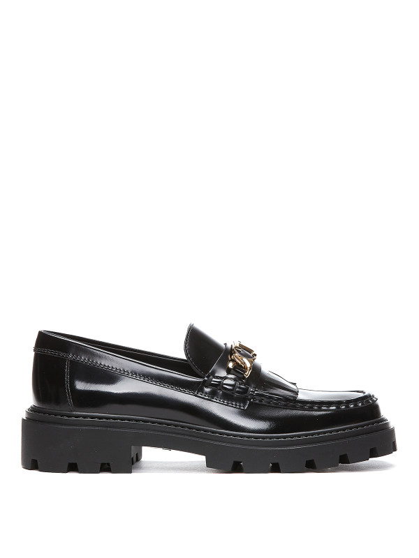 Tod's Mocassins - Noir