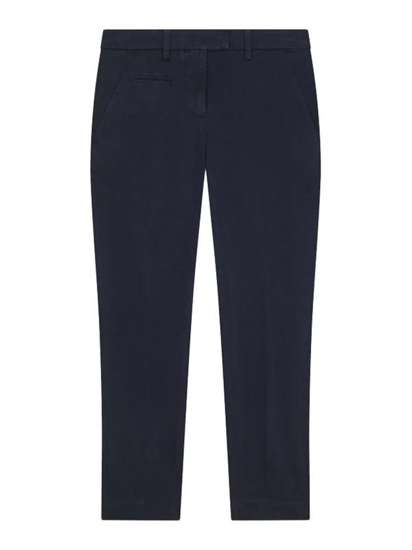 Dondup Pantalons Décontractés - Bleu