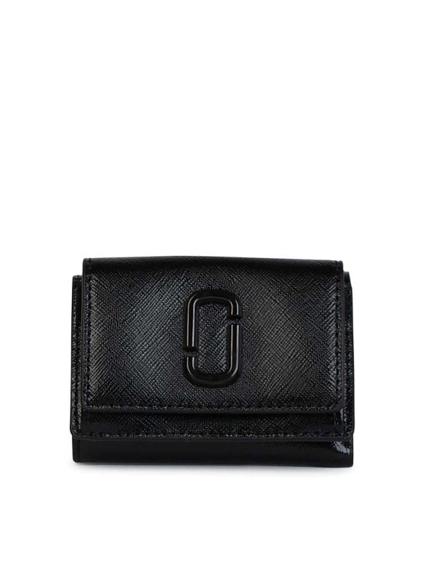 Marc Jacobs Portefeuilles - Noir