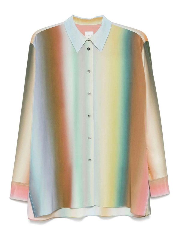 Paul Smith Chemise - Multicolore