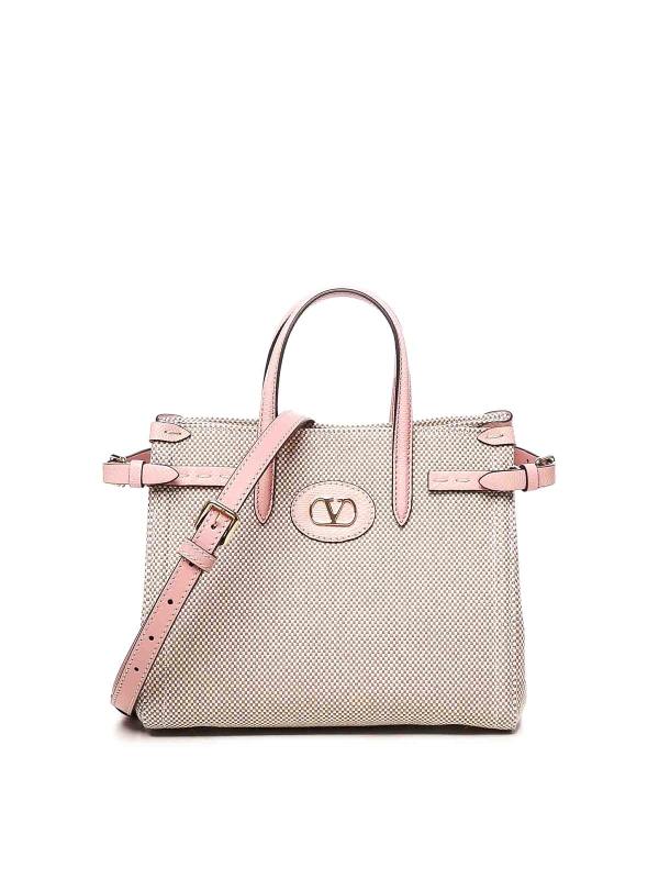Valentino Garavani Sac Bandoulière - R