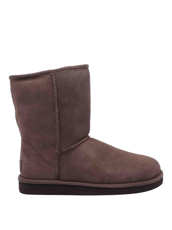 Ugg Bottes - Marron
