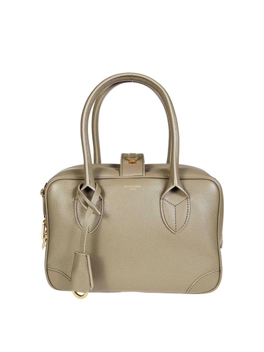 Golden Goose Sac Bandoulière - Vert