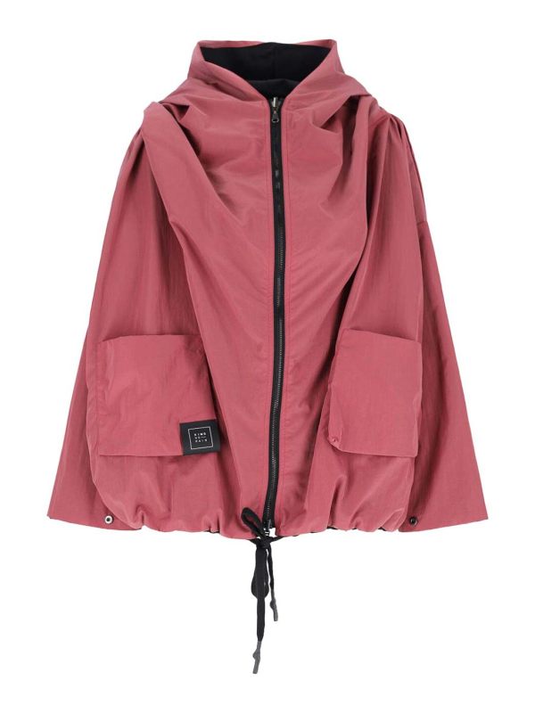 Kimonorain Veste Casual - Couleur Chair
