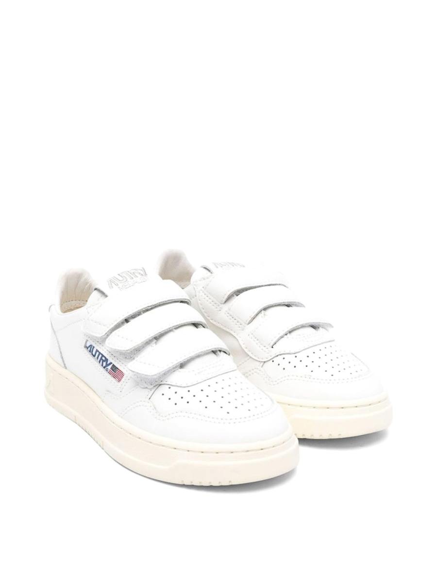 Autry Baskets - Multicolore