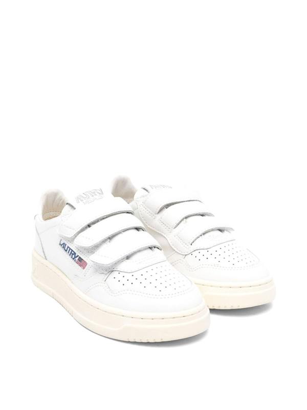 Autry Baskets - Multicolore