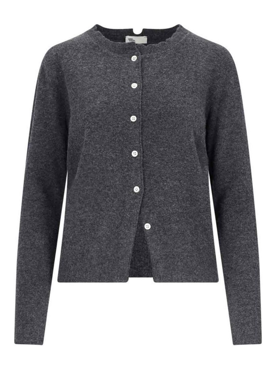 Sibel Saral Cardigan - Gris