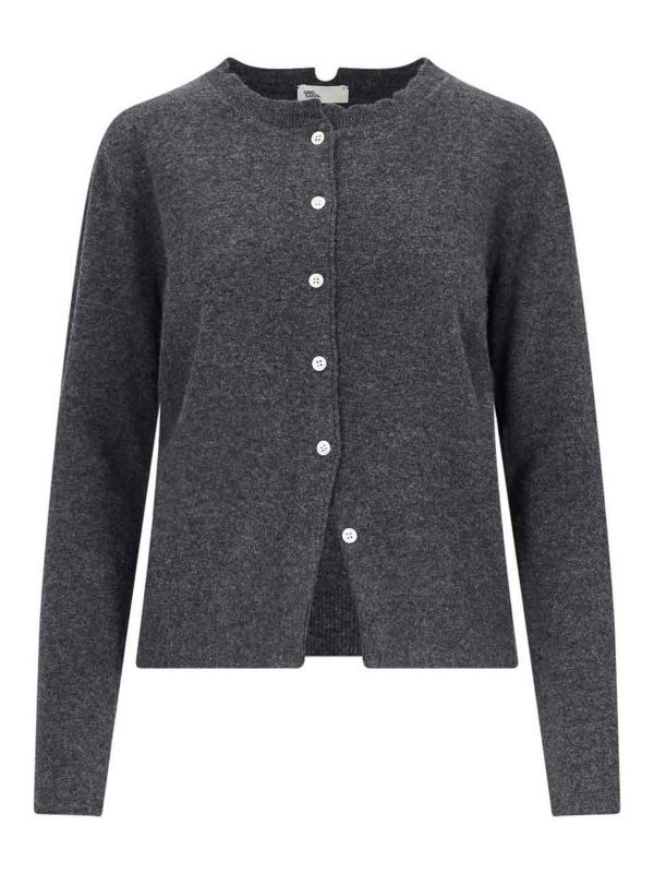 Sibel Saral Cardigan - Gris