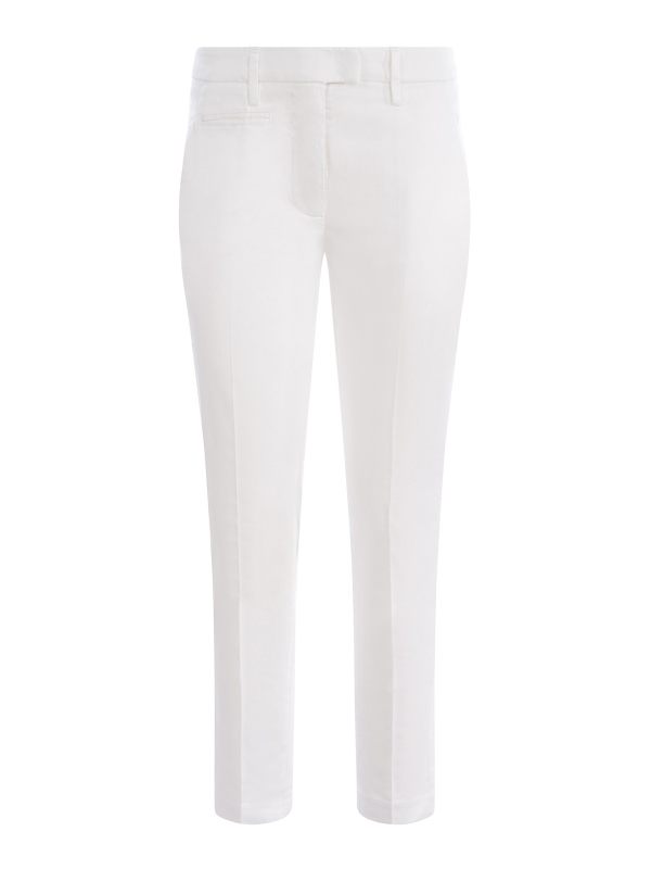 Dondup Jean Droit - Perfect