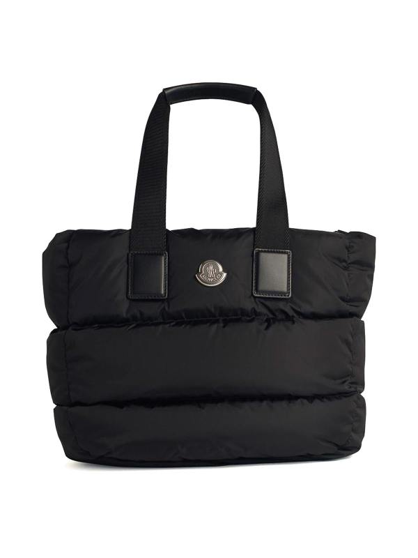 Moncler Sac Bandoulière - Noir