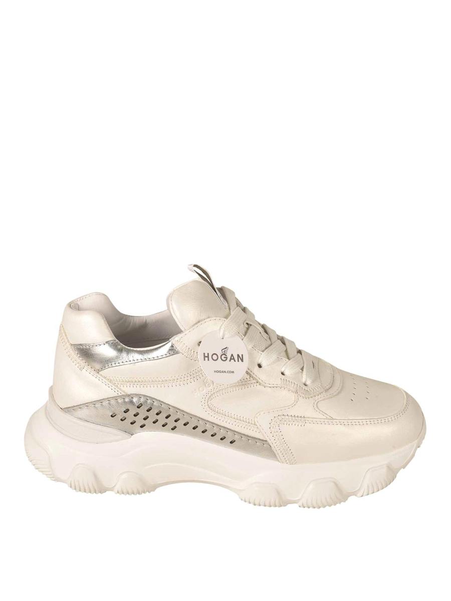 Hogan Baskets - Hyperactive