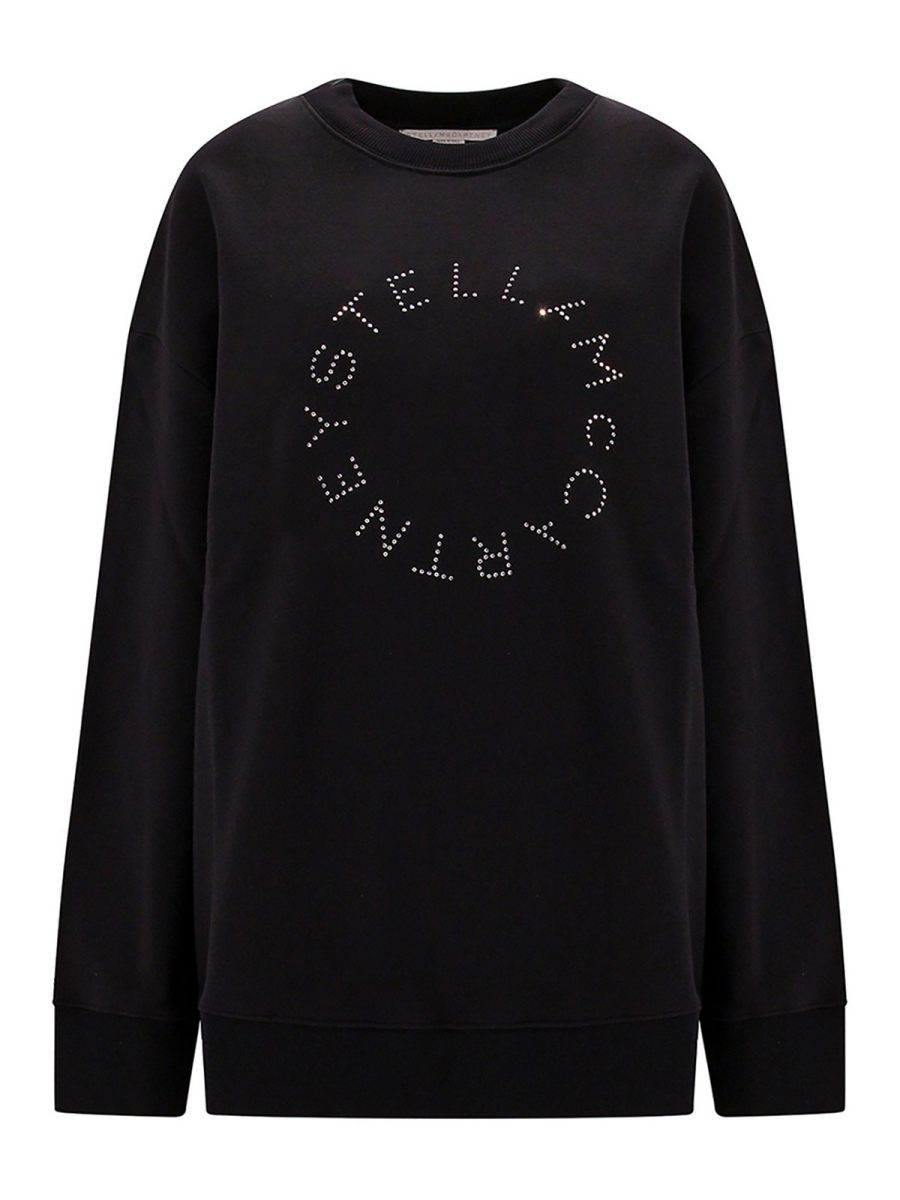 Stella Mccartney Chemise - Noir