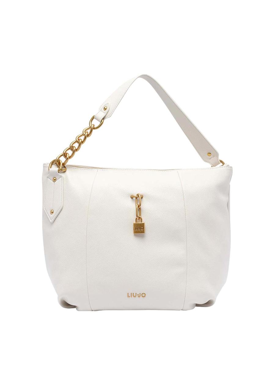 Liu Jo Sac Cabas - Blanc