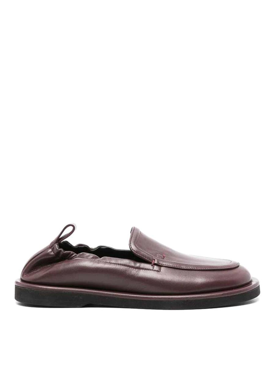 Studio Nicholson Chaussures - Rouge