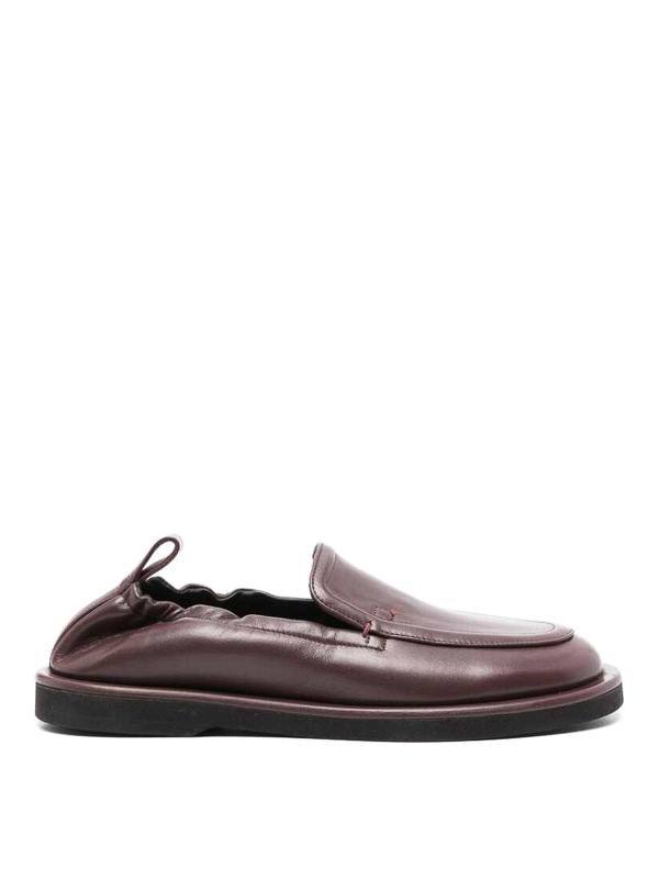 Studio Nicholson Chaussures - Rouge