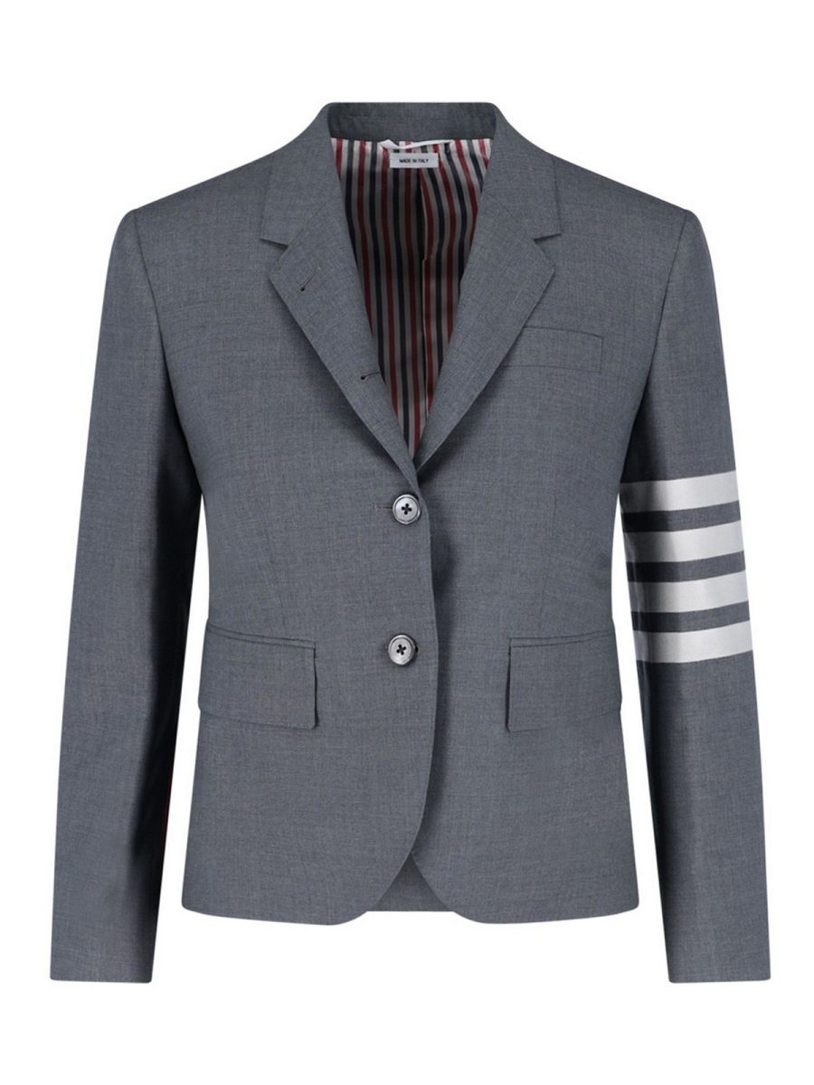 Thom Browne Blazer - 4-Bar