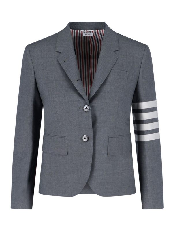 Thom Browne Blazer - 4-Bar