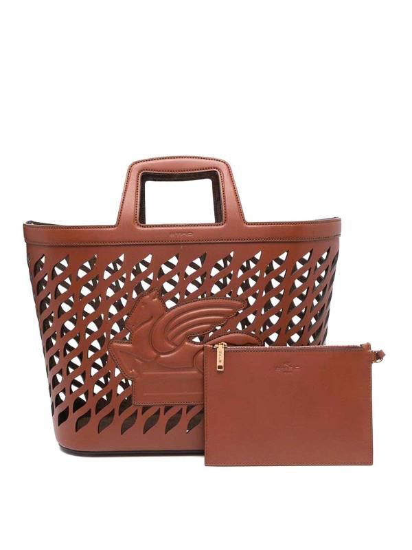 Etro Sac Cabas - Marr