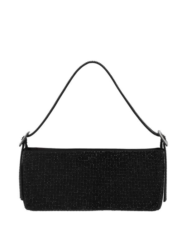 Benedetta Bruzziches Sac Bandoulière - Noir